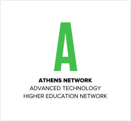 Athens logo
